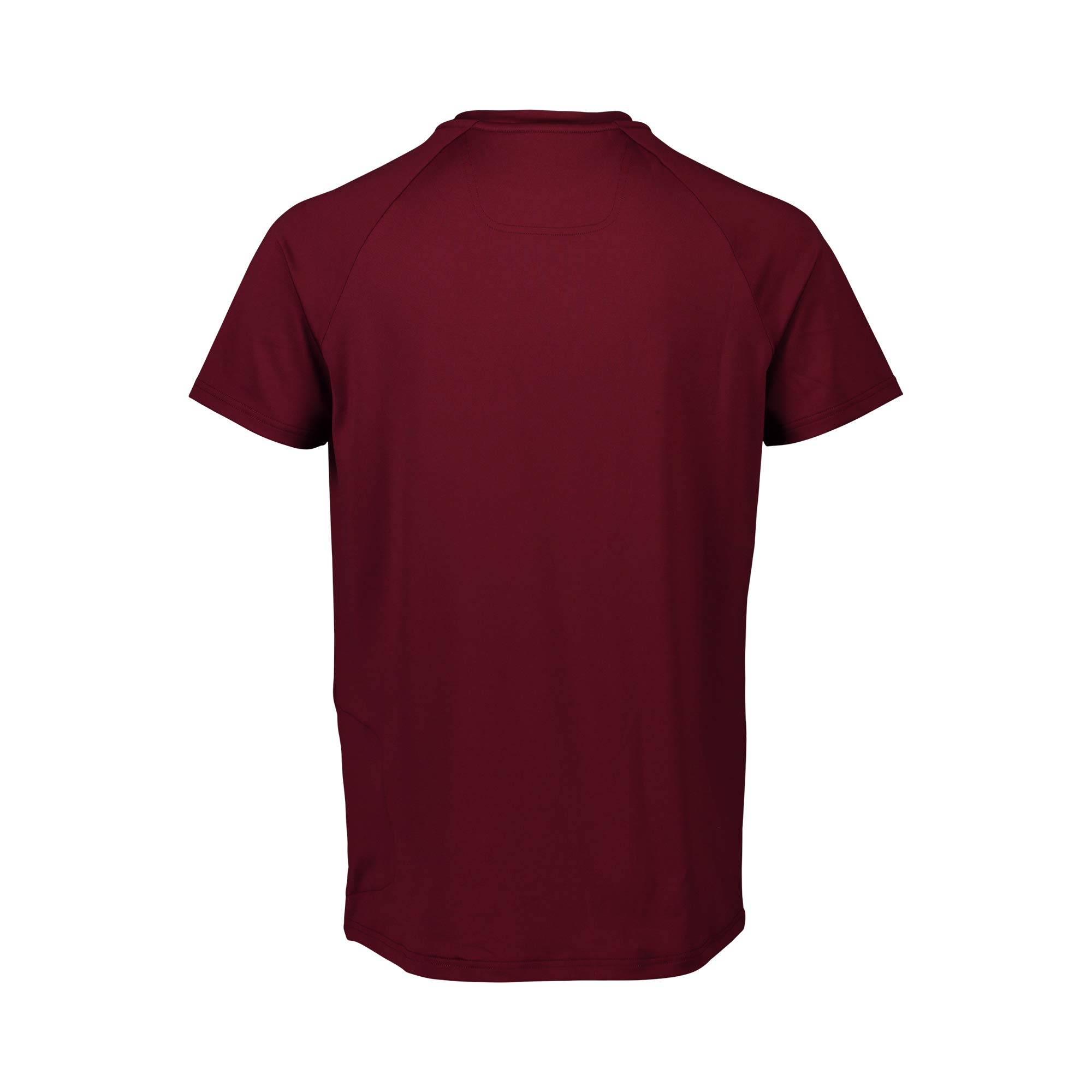 POC Men's Reform Enduro Tee - Breathable Cycling Jersey for Mountain Biking & Enduro Racing - Perfect for Trail Rides and Outdoor Adventures