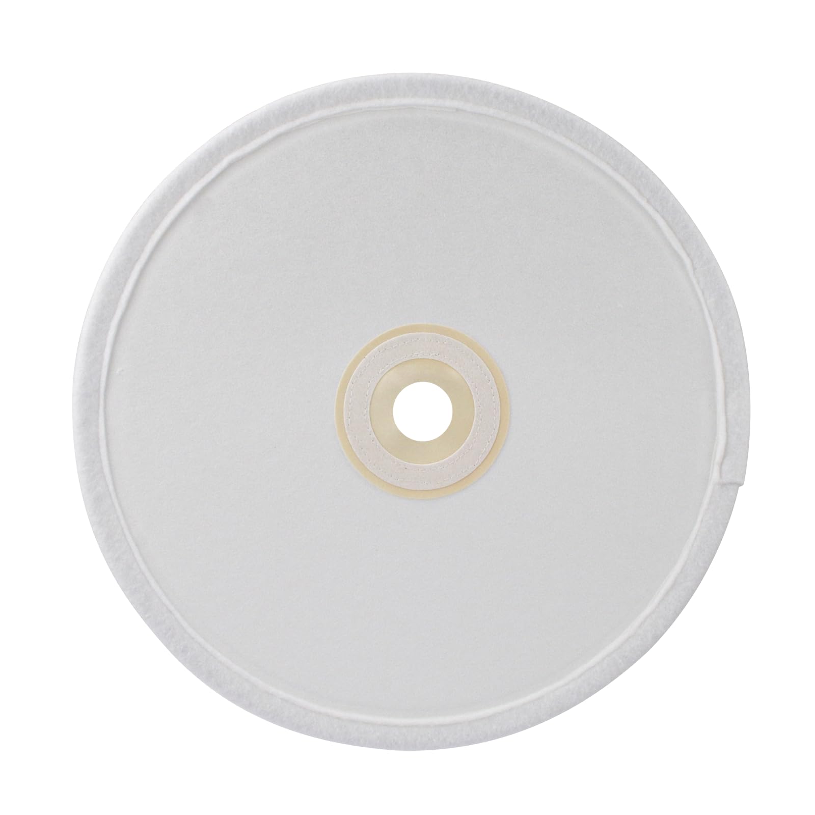 13 Inch Secondary Filter Replacement for Nutone CV450, CV750, CV850 Central Vacuum Systems - Compatible with Central Vacuums - Perfect for Home Cleaning & Maintenance
