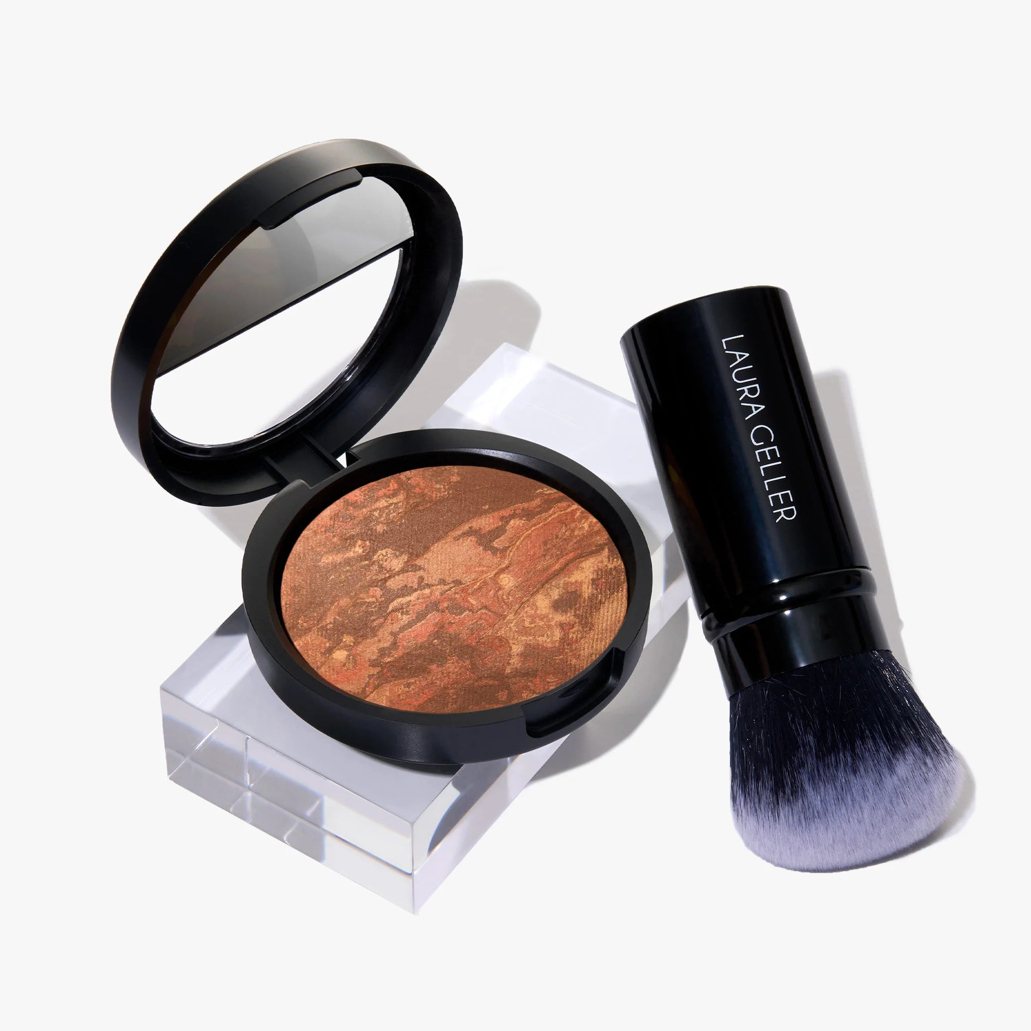 The Foundationals Kit - Natural Finish (2PC) | Essential Makeup Set for Everyday Glam & Natural Looks | Perfect for Daily Wear & Special Occasions
