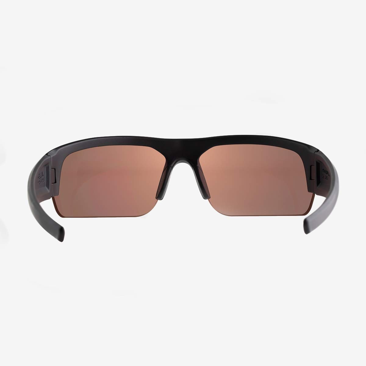 Magpul Helix Tactical Sunglasses - Military Ballistic Shooting Glasses for Men & Women - Ideal for Outdoor Sports, Hunting & Tactical Operations