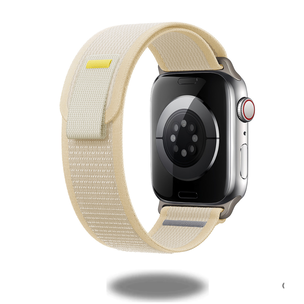 Best Trail Loop Bands for Apple Watch - Durable, Comfortable & Stylish Replacement Straps - Perfect for Hiking, Running & Outdoor Activities