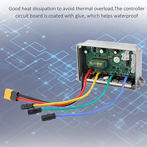 Original MAX G30 Electric Scooter Controller Board - for DIY Repair & Replacement
