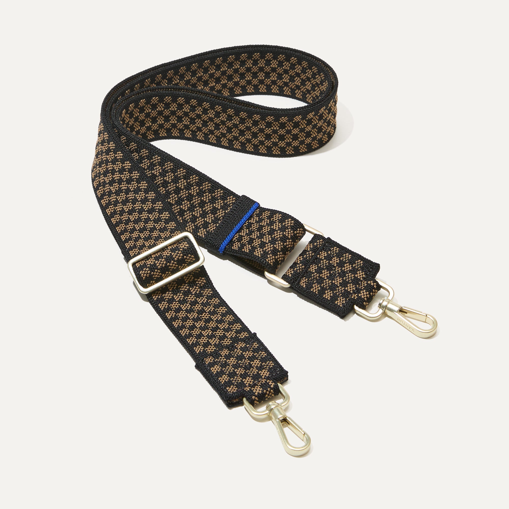 Best Crossbody Strap for Women & Men - Adjustable Shoulder Bag Strap - Durable & Comfortable for Travel, Shopping & Daily Use