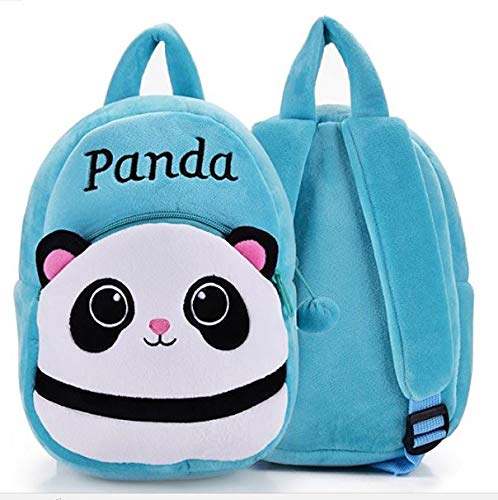 Best Skyblue Panda