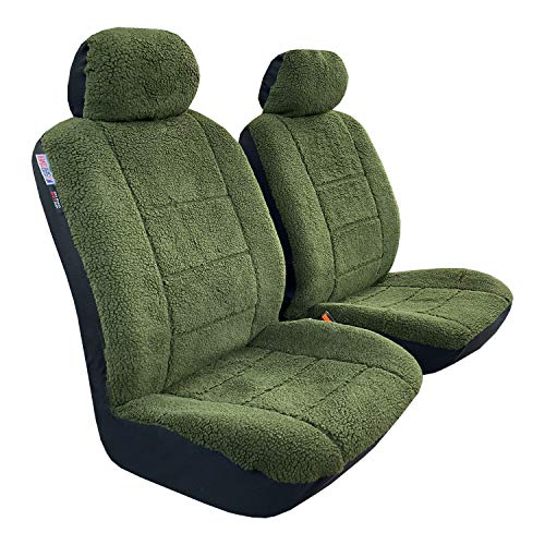 Midnight Green