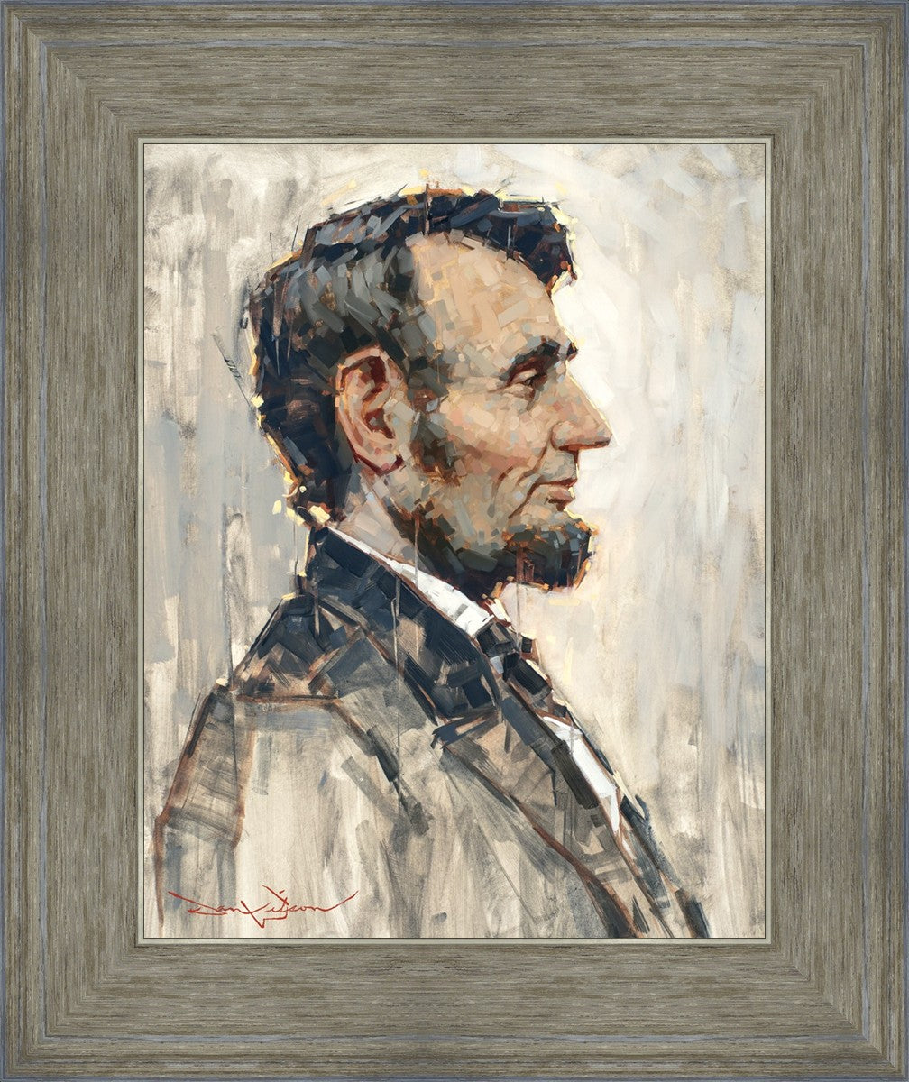 A Nation's Hero by Dan Wilson - Inspirational Book for Patriots, History Lovers & Gift Ideas