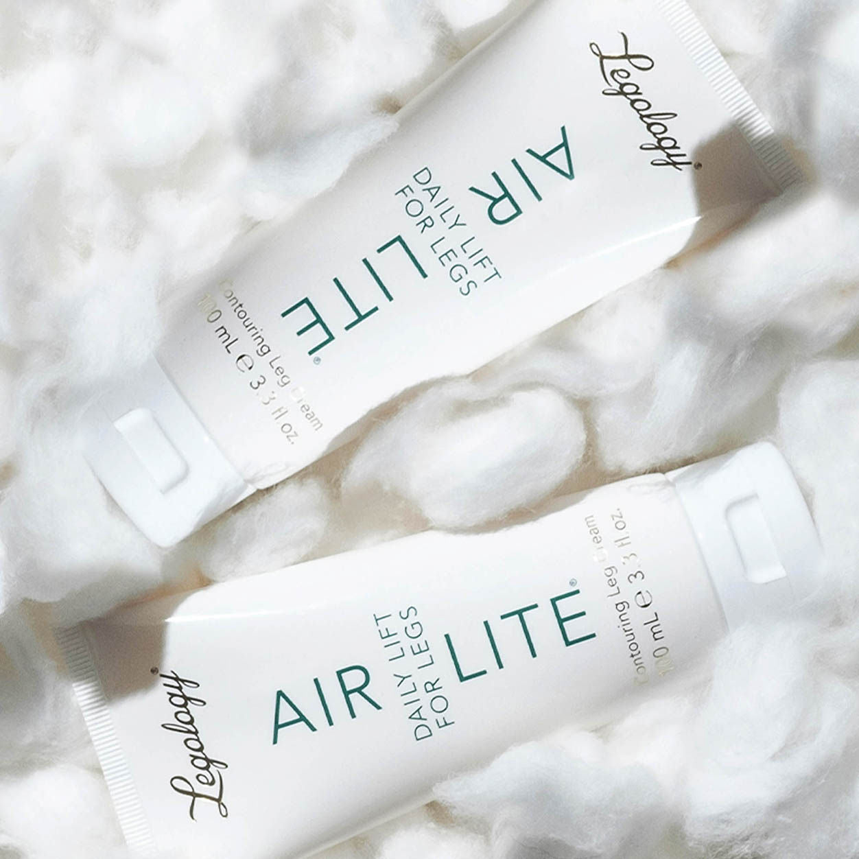 Air Lite Daily Lift For Legs - Lightweight Leg Support for All-Day Comfort - Perfect for Work, Travel & Active Lifestyles