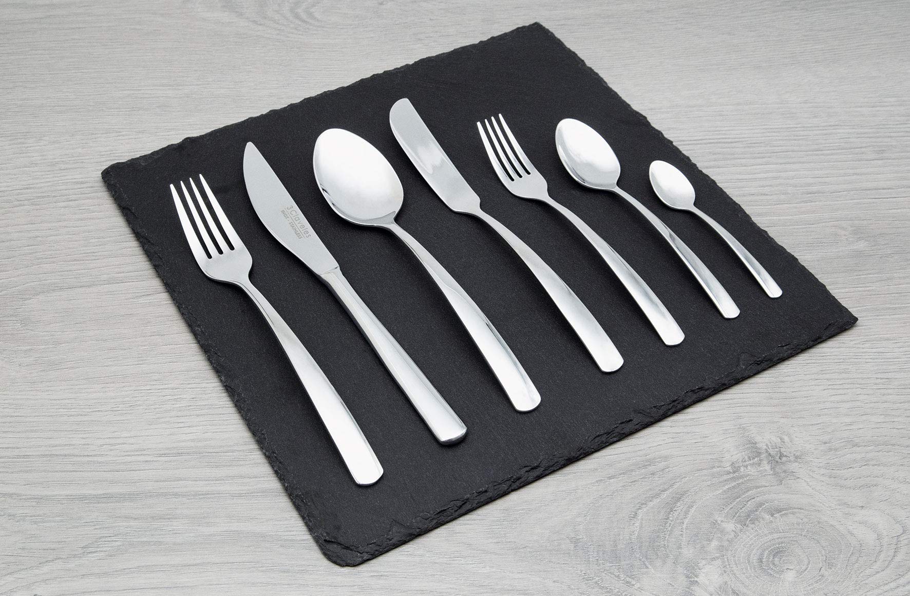 Elegant Glitter Dessert Forks Set - 18cm Stainless Steel Mini Forks for Cakes, Pastries, and Party Desserts - Perfect for Weddings, Tea Parties, and Special Occasions