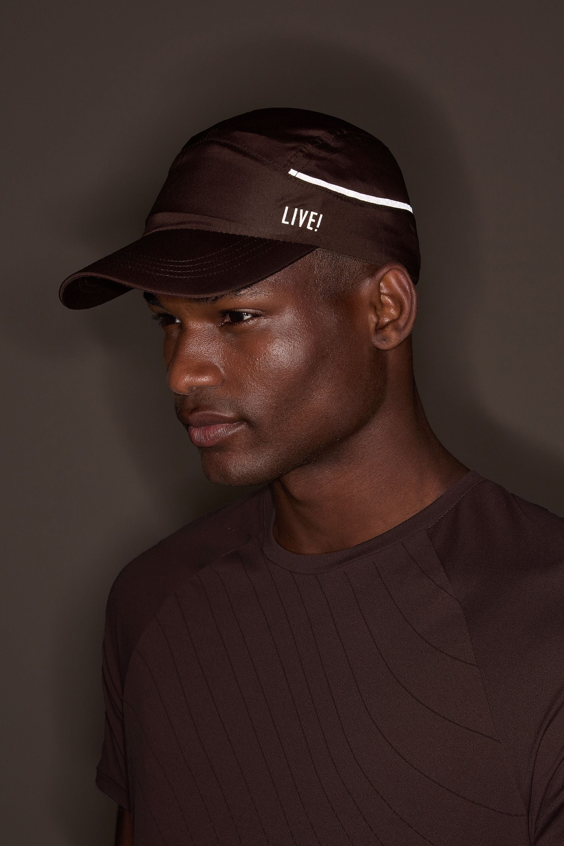 Reflex Training Cap - Adjustable Baseball Cap for Speed & Agility Drills - Perfect for Sports, Fitness, and Outdoor Activities