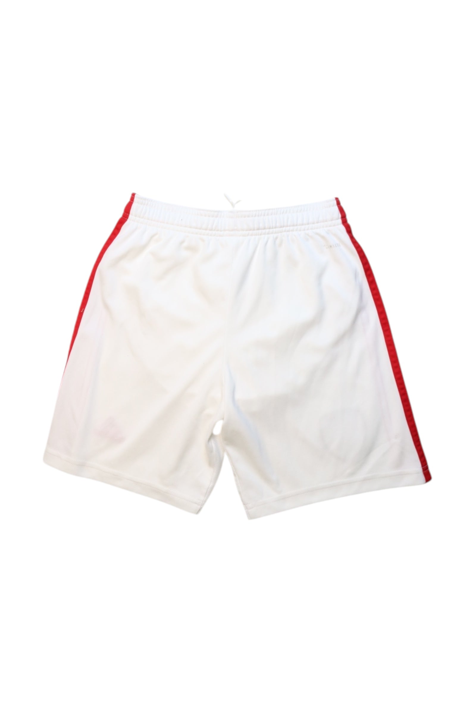 Adidas Arsenal Football Shorts for Boys 9-10 Years - Comfortable Soccer Shorts for Training & Match Play