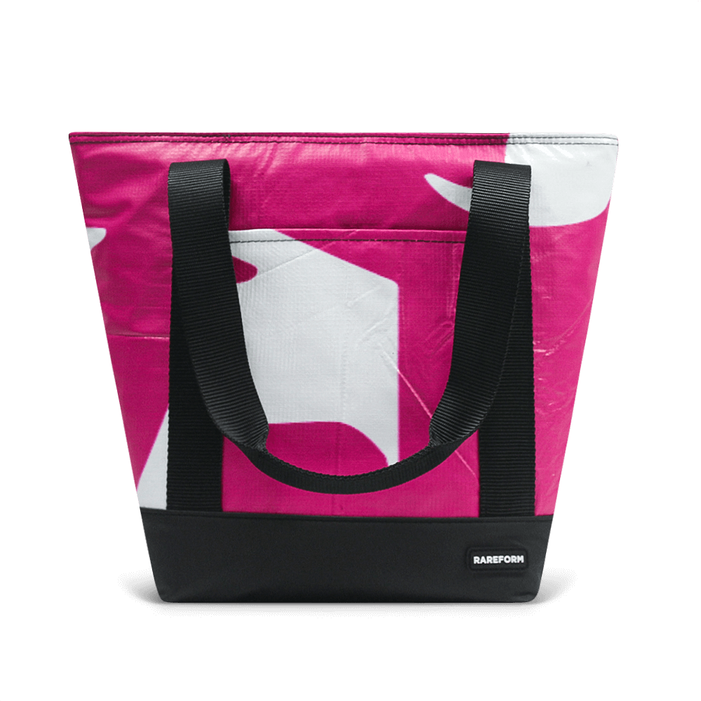Beck Cooler Bag Bk1 01079 - Insulated Lunch Bag for Work, Picnics & Outdoor Activities | Leakproof & Durable Portable Cooler for Food & Drinks | Perfect for Office, Beach & Camping Trips