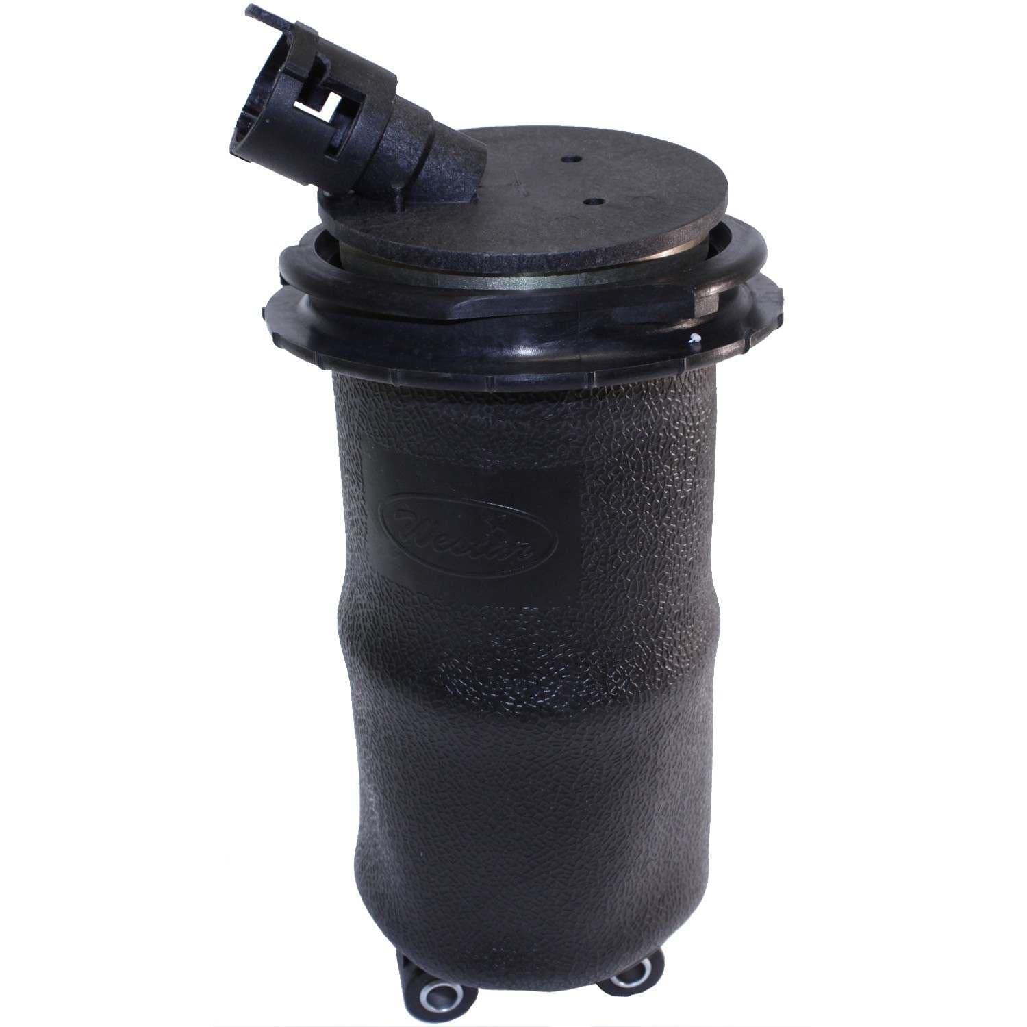 Lincoln Mark VII Rear Suspension Air Spring Replacement (1984-1992) - Premium Ride Comfort for Classic Car Restoration & Smooth Highway Cruising