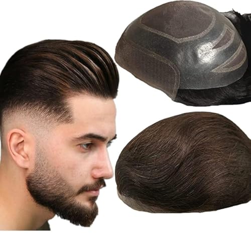 #2 Dark Brown