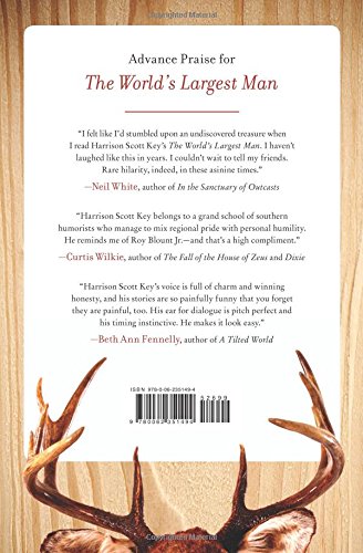 The World's Largest Man: A Memoir - Inspiring True Story of Overcoming Challenges | Perfect for Book Clubs & Personal Growth