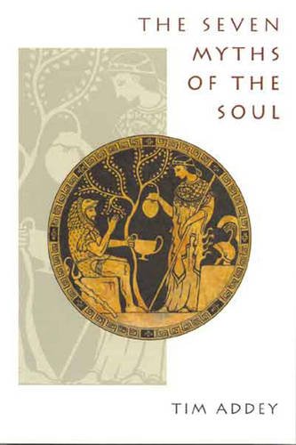 The Seven Myths of the Soul - Exploring Spiritual Beliefs & Personal Growth for Meditation, Self-Discovery & Enlightenment