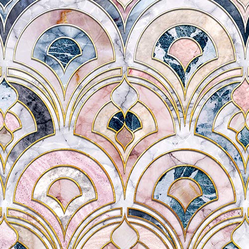 Marble Tiles