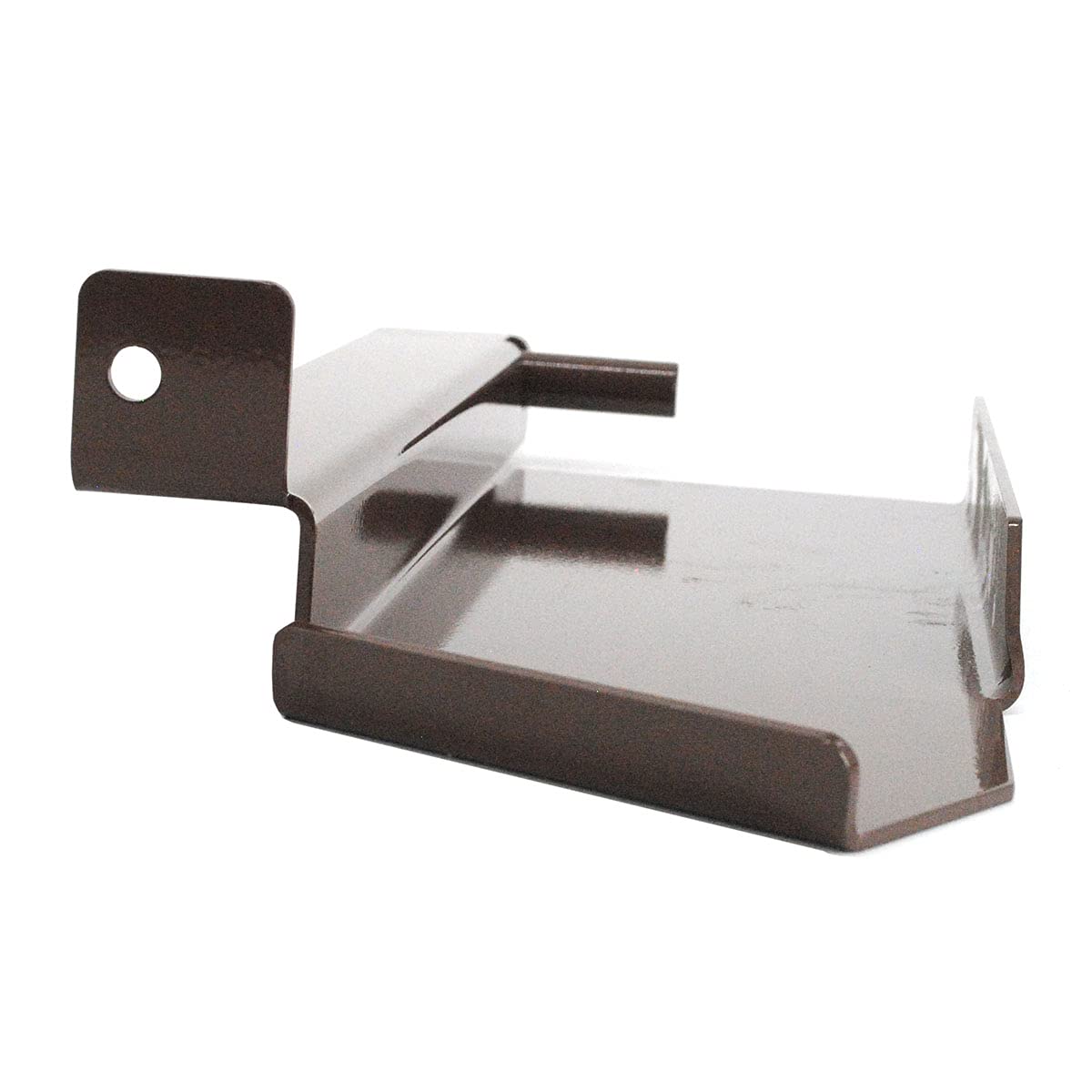 Genuine OEM 644058 Grasshopper Mower End Cap - Mulch Kit for 3452/61/72 Models | Replacement Part to Enhance Mower Performance & Extend Lifespan | Perfect for Lawn Maintenance & Professional Landscaping