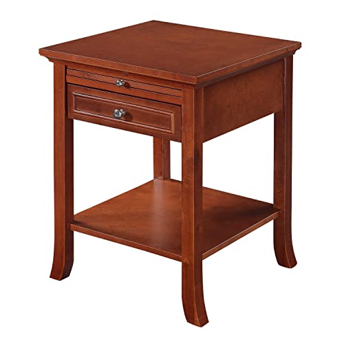 Mahogany