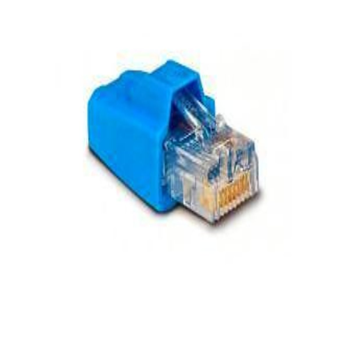 Victron Energy VE.Can RJ45 Terminator (2-Pack) - Reliable Network Termination for Marine, RV, and Solar Power Systems
