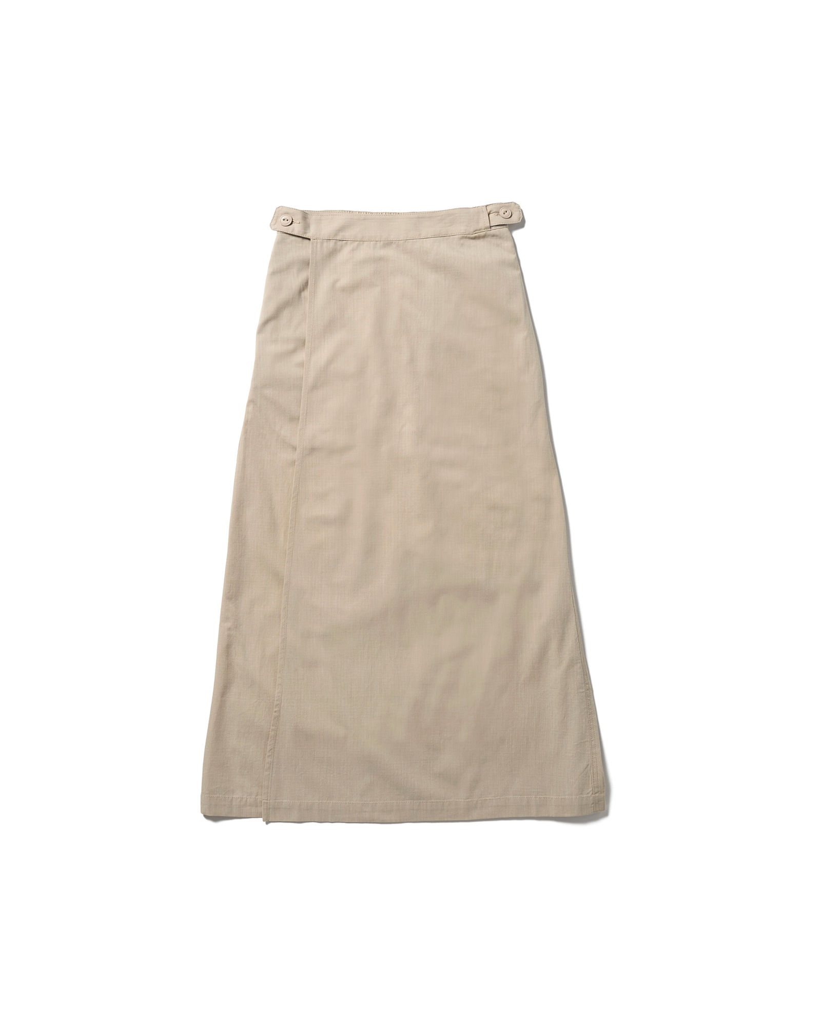 Takibi Light Ripstop Skirt - Waterproof Hiking & Camping Skirt for Women - Outdoor Adventure & Travel Essential