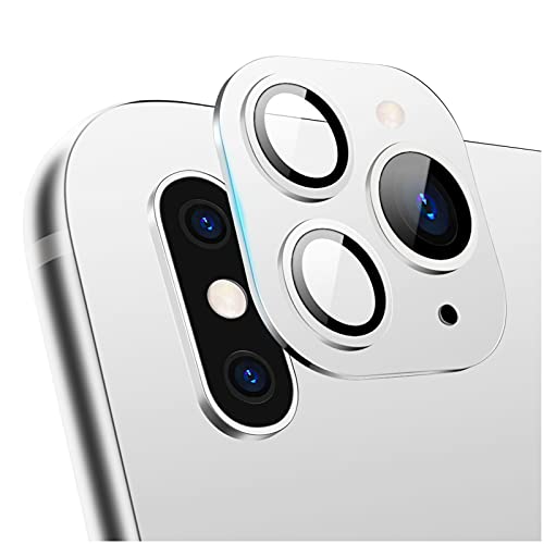 iPhone X/Xs/Xs Max - Silver