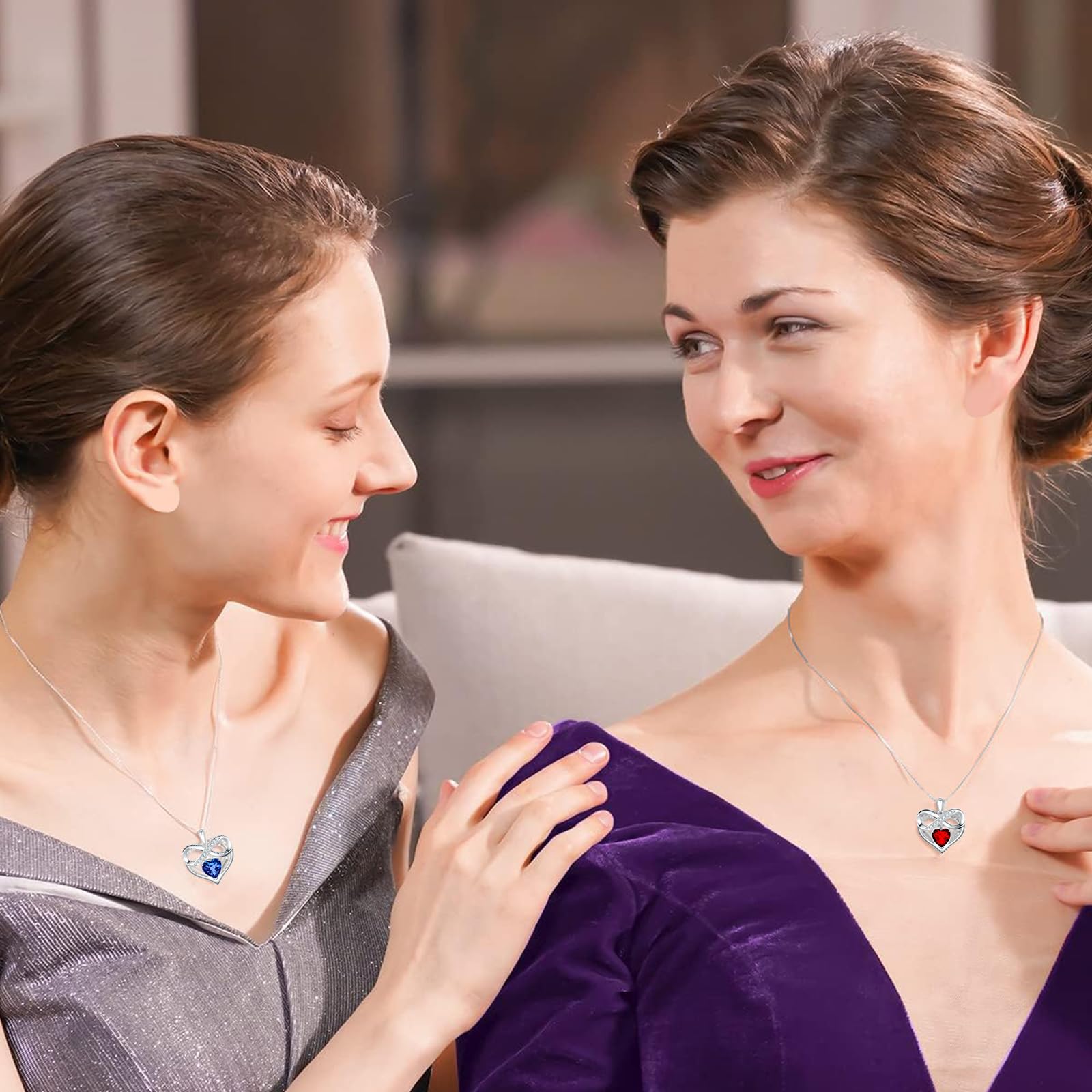 Thoughtful Gifts for Women - Perfect for Mom, Wife, Grandma, Her | Valentine's Day, Mother's Day, Christmas & Birthday Presents | Ideal for Anniversaries, Special Occasions & Everyday Surprises