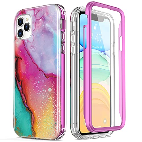 Multi-colored Opal Marble