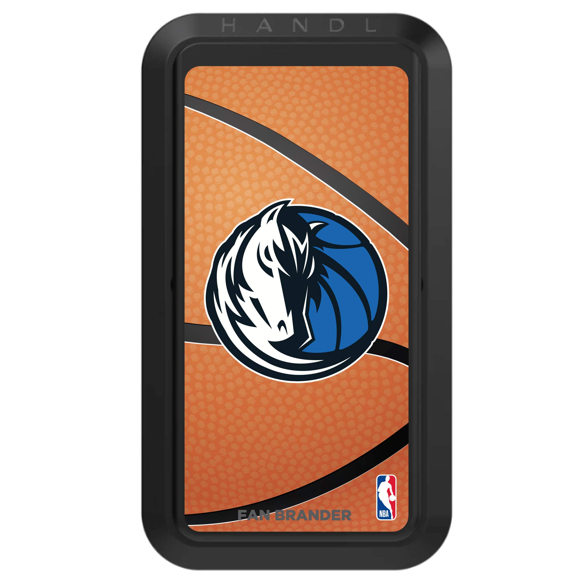 NBA Phone Grip - Anti-Slip Handle Stick for Smartphones | Perfect for Basketball Fans, Gaming & Daily Use