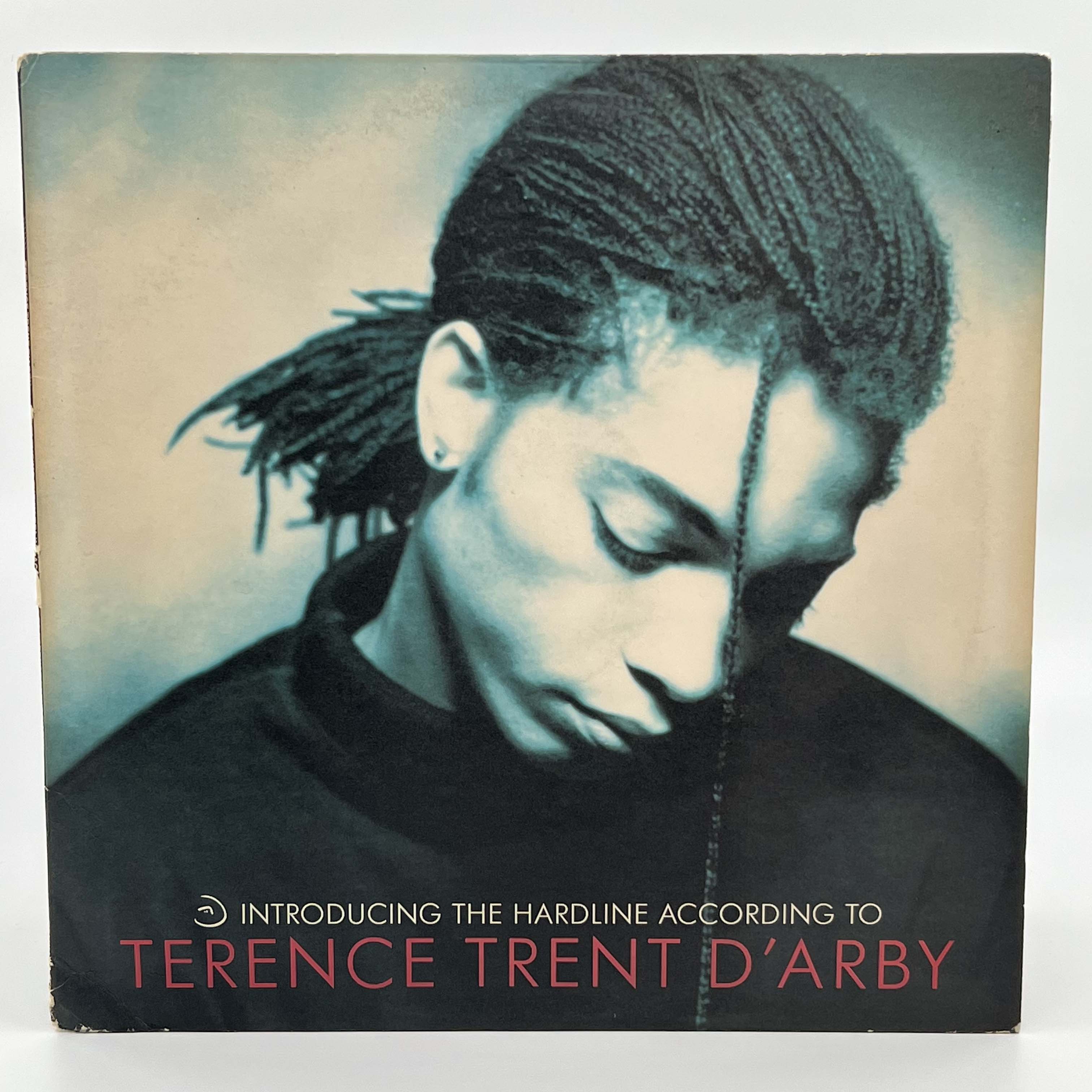 Terence Trent D'Arby Music Albums & Merchandise - Vinyl Records, CDs & Collectibles for Fans | Perfect for Home Listening & Gift Giving