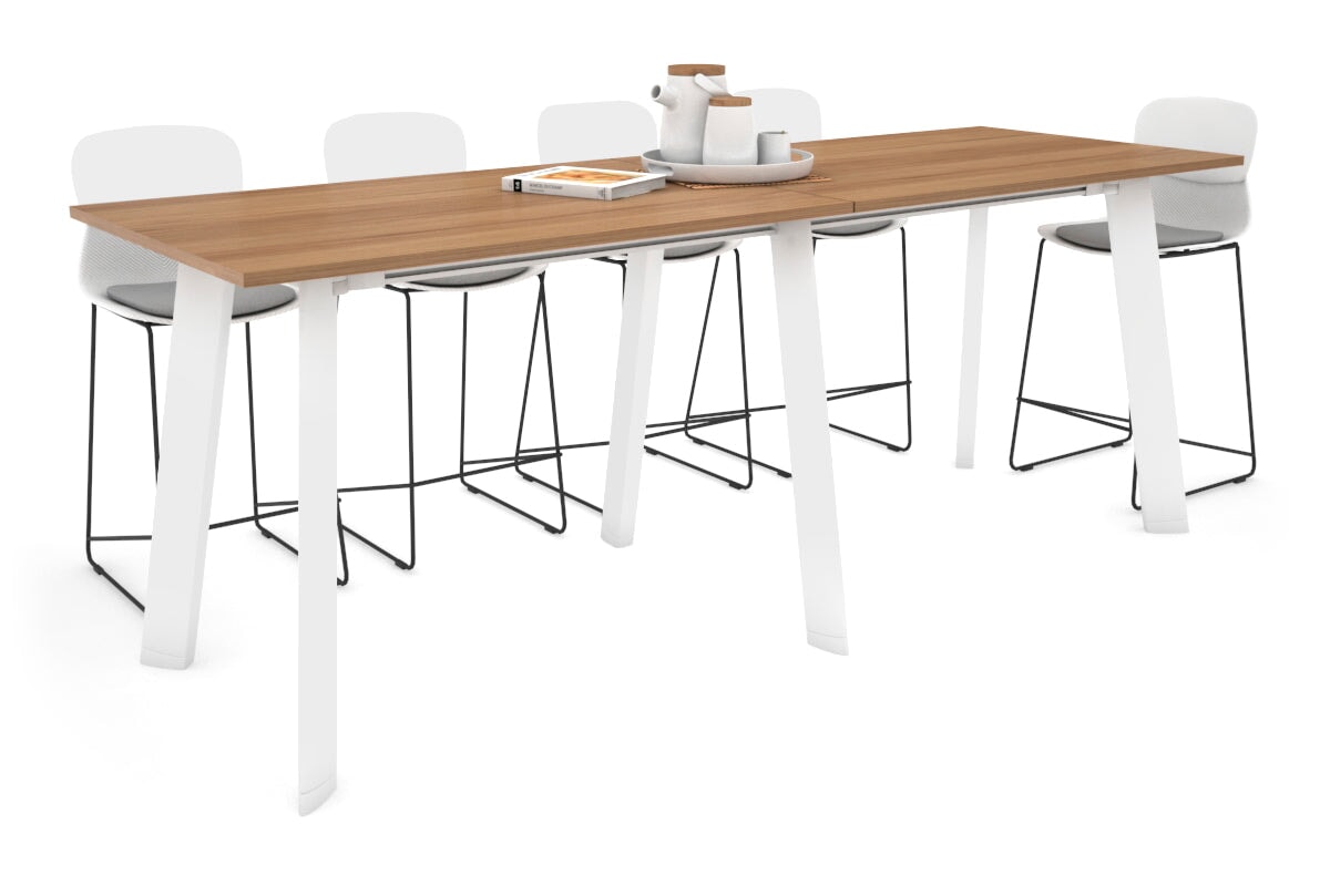 Switch Collaborative Counter High Table - 94.5
