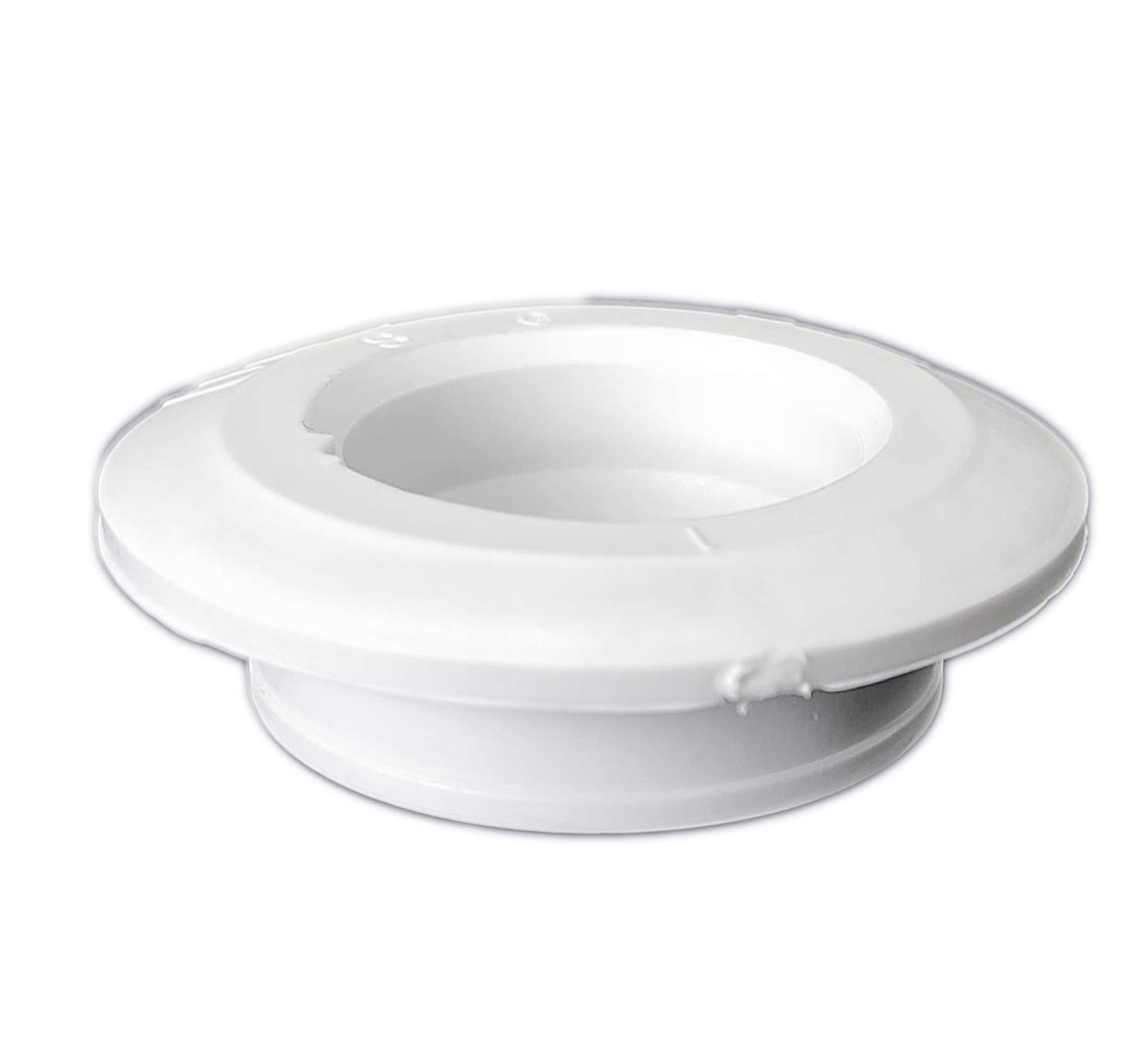 3 Pack White 1.5