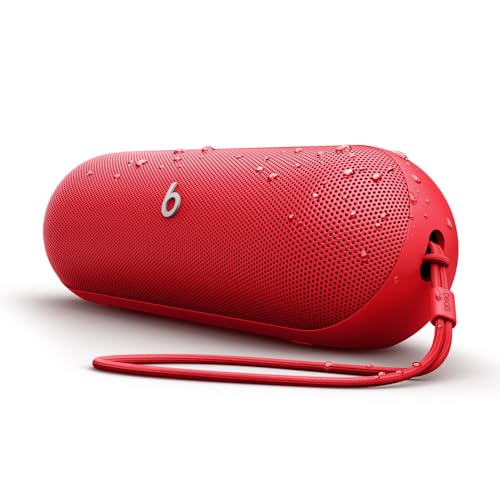 Statement Red