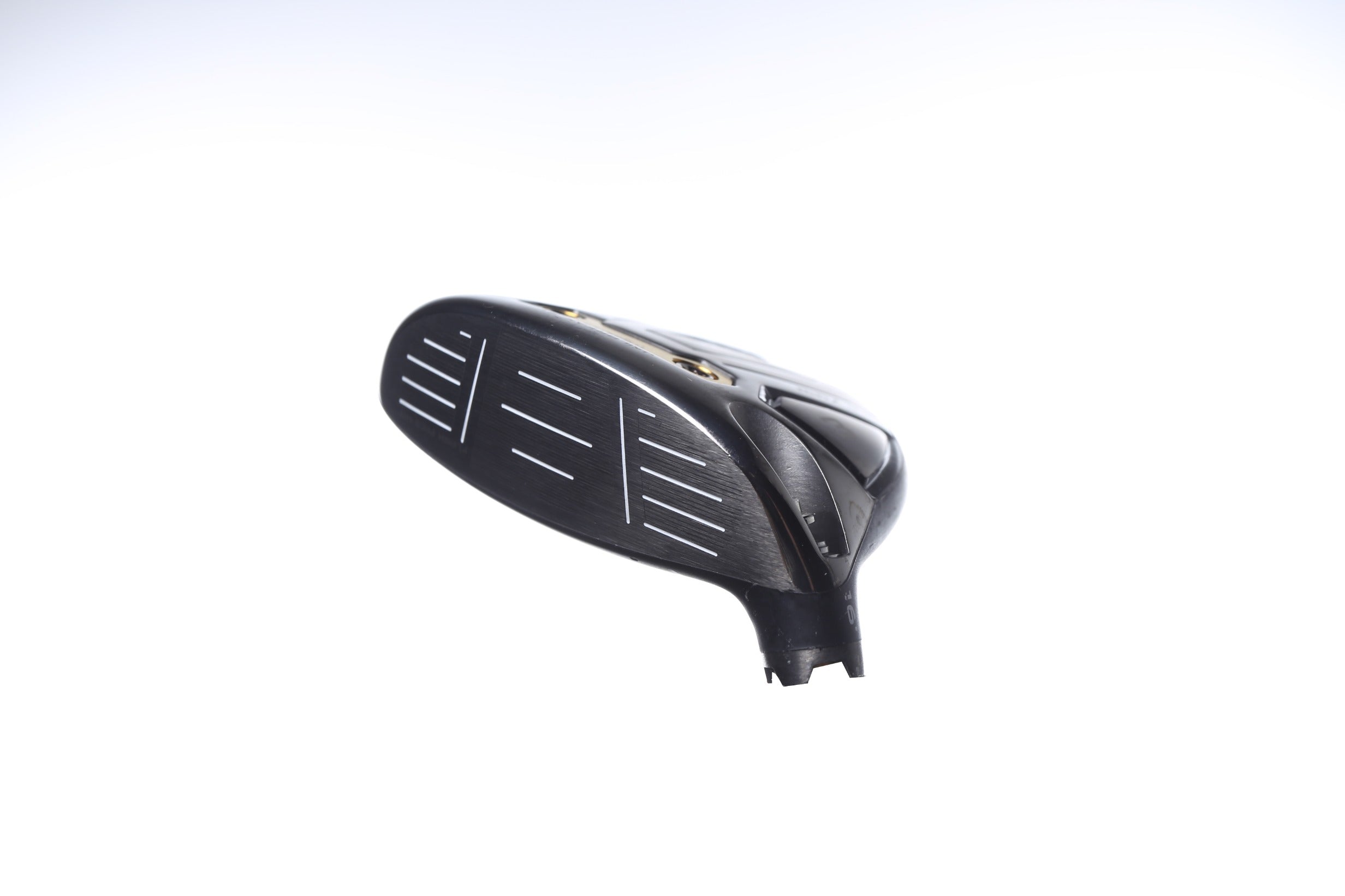 Premium Used Callaway Rogue ST LS Fairway Wood 16° Left-Handed Golf Club Head Only | High-Performance Driver Replacement | Perfect for Golf Course & Driving Range Practice