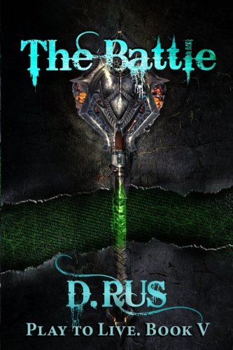 The Battle (Play to Live) - Action-Packed Survival Game for PC & Console | Immerse Yourself in Thrilling PvP & PvE Adventures