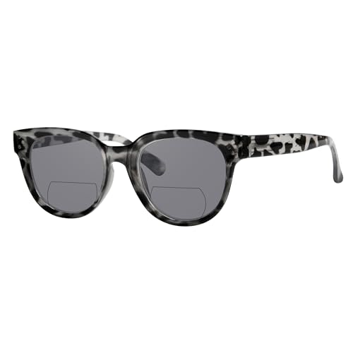 Grey Tortoise/Grey Lens