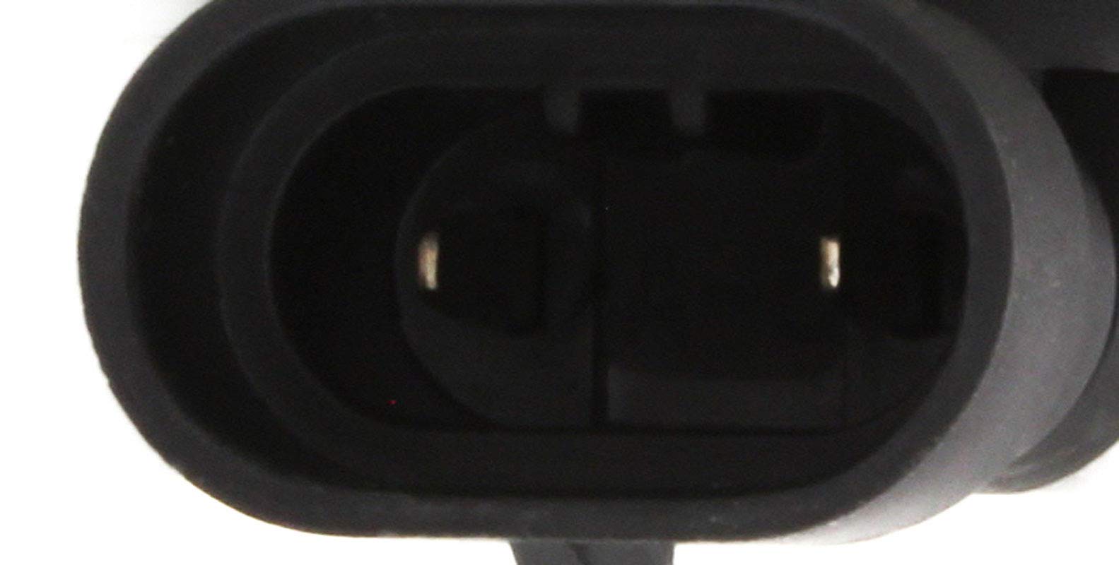 GMC Sierra 1500 2500 3500 2003-2004 Fog Lights Replacement Kit - Driver & Passenger Side - Durable LED Fog Lamps for Improved Visibility in Rain, Snow & Off-Road Driving