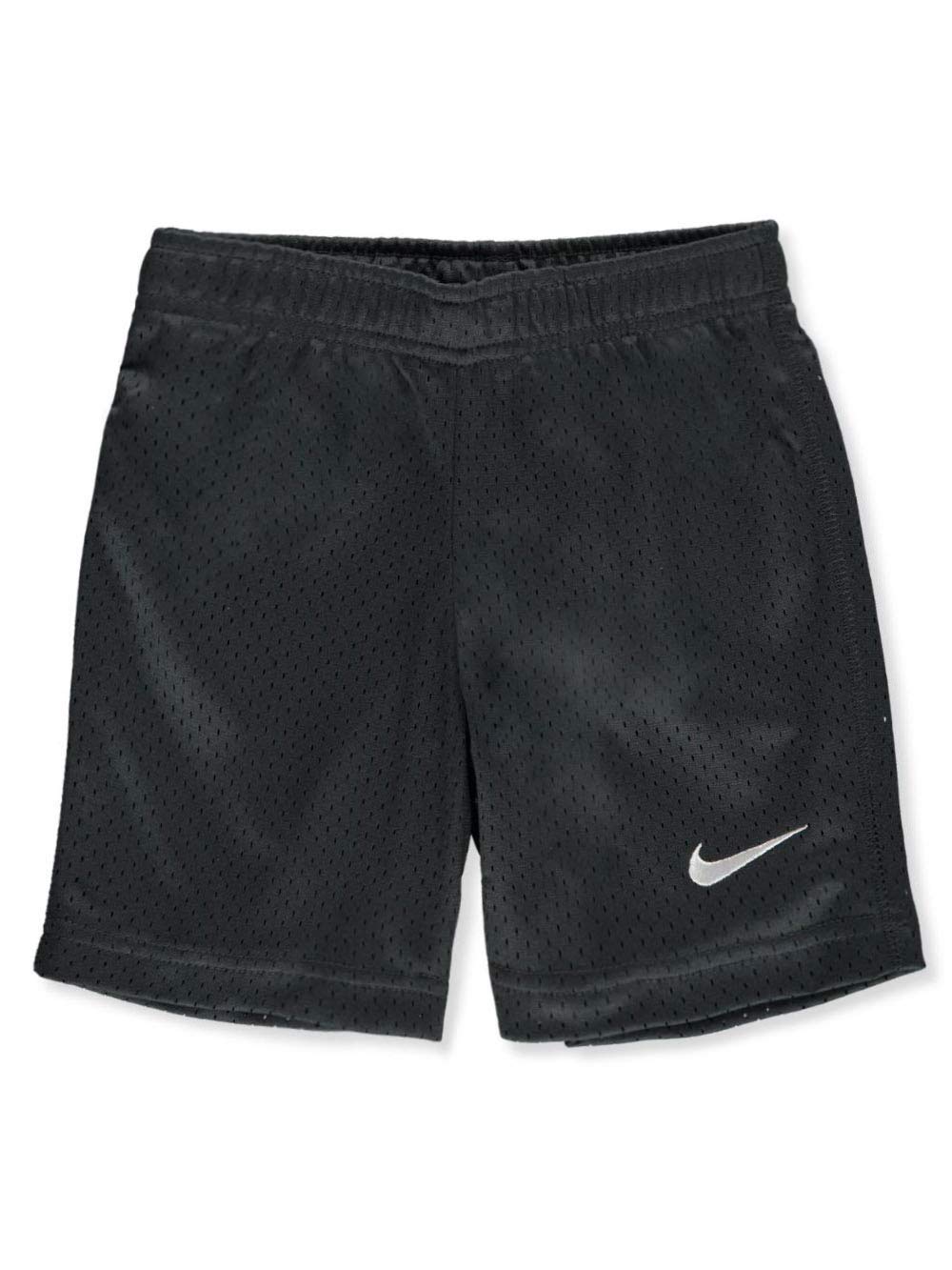 Nike Men's Dri-FIT Mesh Running Shorts - Lightweight Gym Workout Shorts for Men - Perfect for Running, Training & Basketball