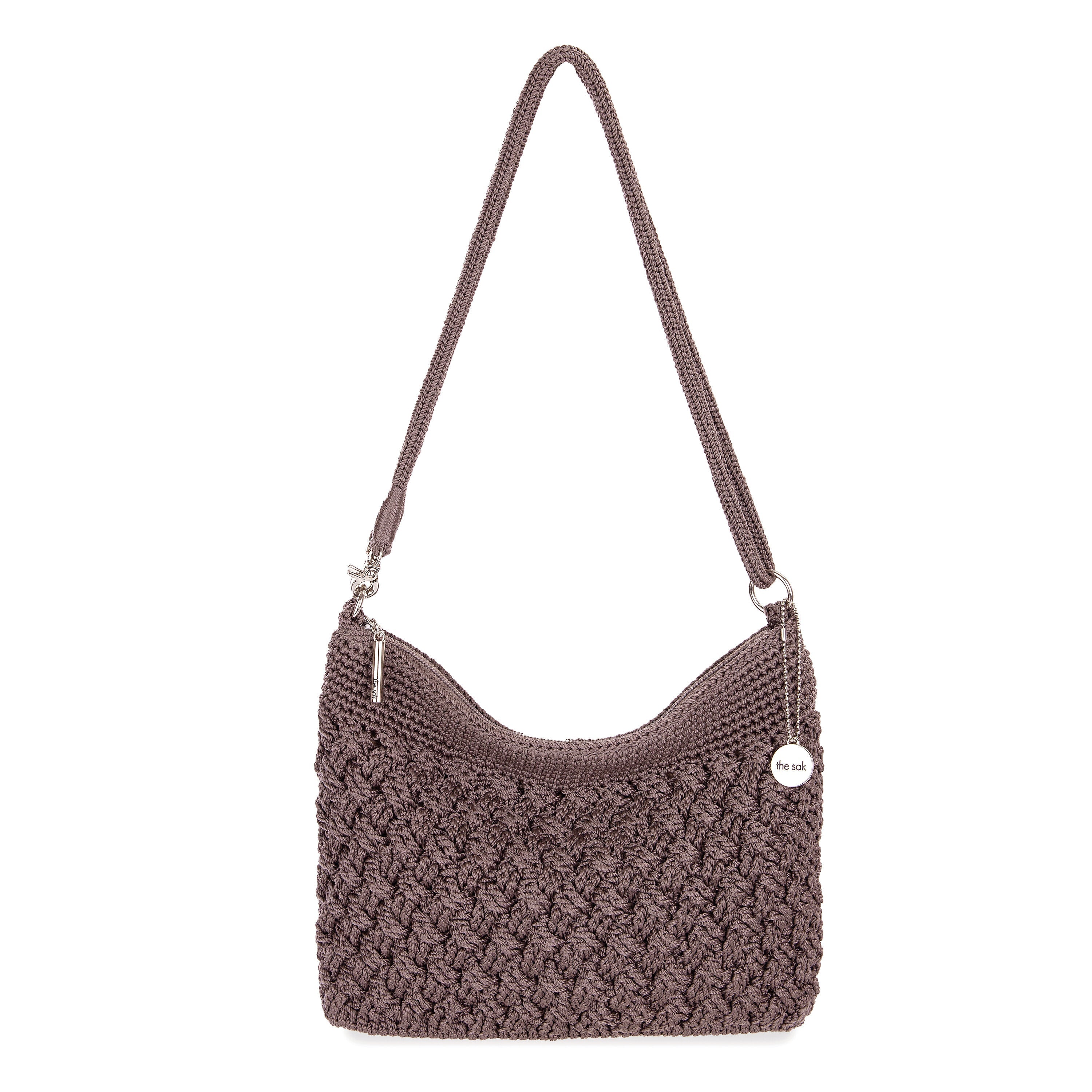 Lumi Crossbody Bag & Everly Sandal Gift Set for Women - Perfect for Travel, Beach Vacations and Summer Outfits