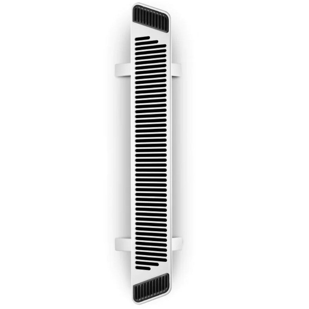 DELONGHI SlimStyle Digital Convection Panel Heater HSX4315ECA - Energy Efficient Space Heater with Adjustable Thermostat | Perfect for Bedroom, Office & Small Rooms | Certified Refurbished with Home Essentials Warranty