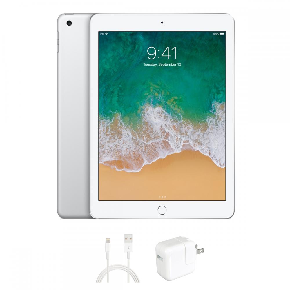 Refurbished Apple iPad 6th Generation 32GB/128GB WiFi Tablet - Perfect for Students, Professionals & Home Use