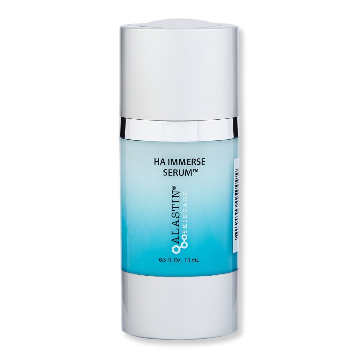 ALASTIN HA Immerse Serum - Hydrating Hyaluronic Acid Face Serum for Plump, Glowing Skin | Anti-Aging & Moisturizing Skincare | Perfect for Daily Routine & Night Care