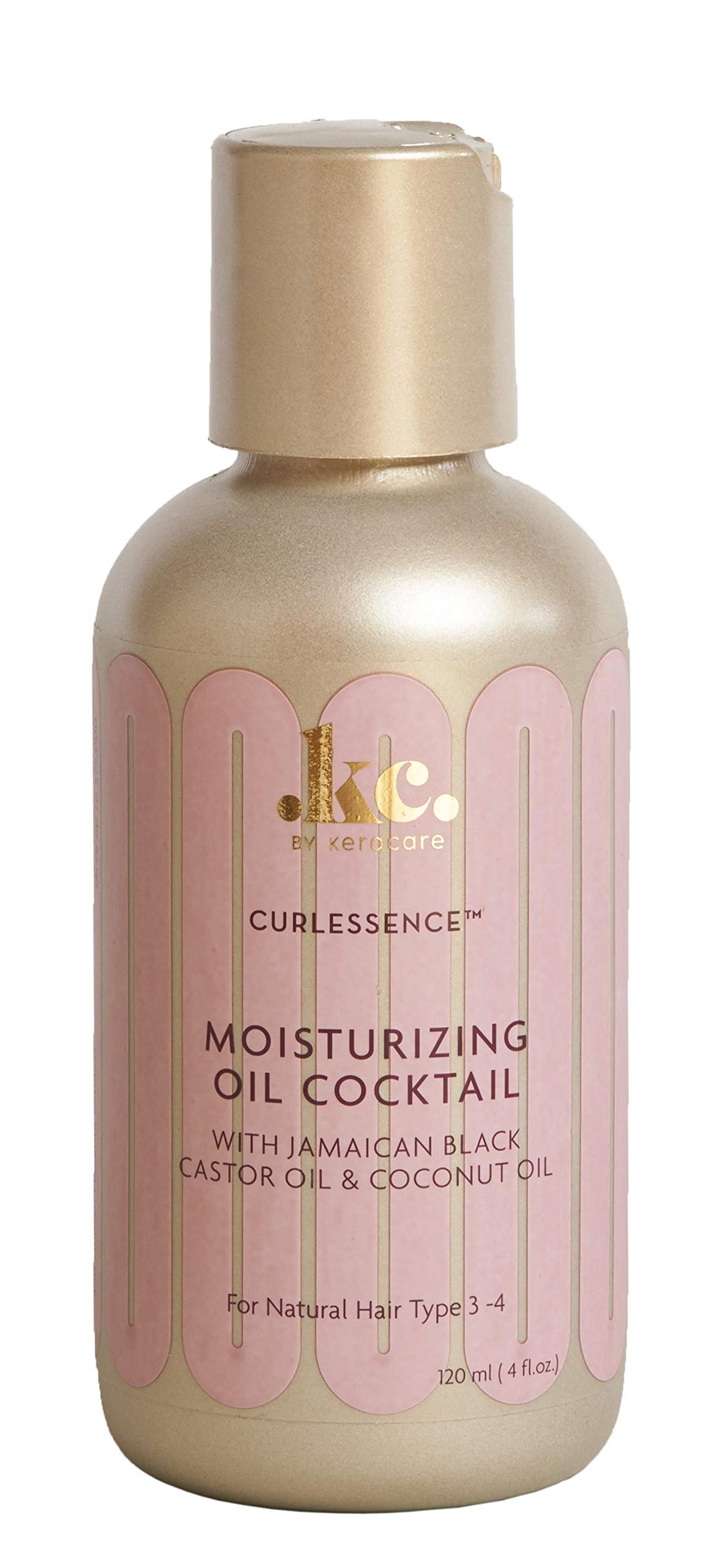 Best Moisturizing Oil Cocktail Set (Pack of 3) - Hydrating & Nourishing for Dry Skin - Perfect for Face, Body & Hair Care