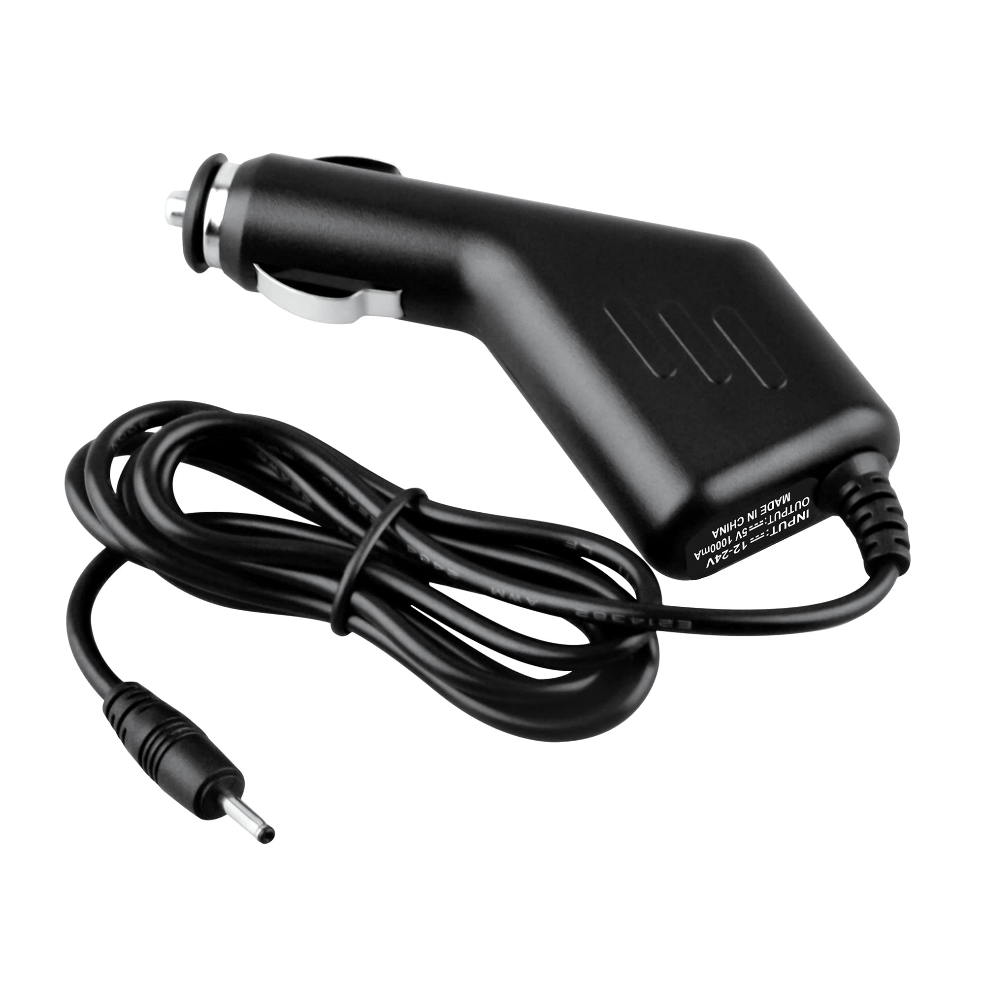 VTech InnoTab 80-126850 Interactive Learning Tablet Adapter & DC Car Charger - Power Supply for Kids Educational Tablet at Home or On the Go