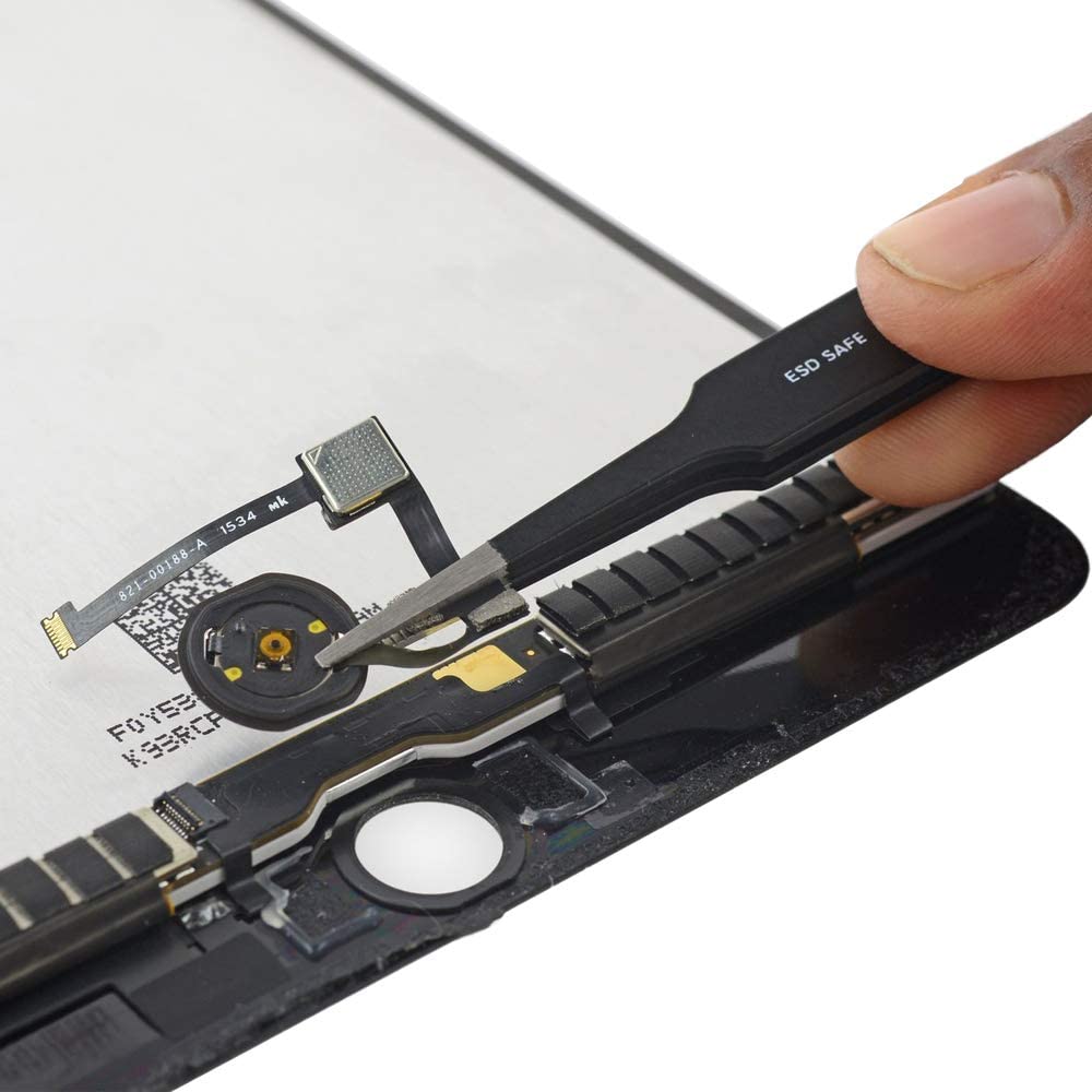 Original iPad Home Button Replacement for iPad Mini 4 (2015 7.9