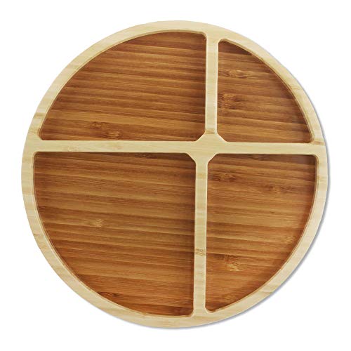 Round Plate
