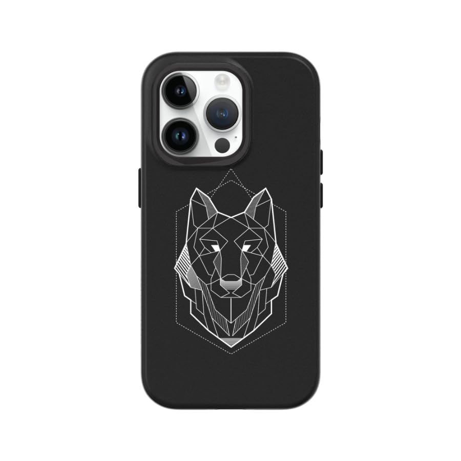Geometric Wolf