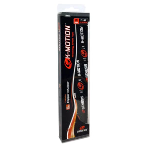 Genesis K Motion Pre-Cut Kinesiology Tape - Athletic Support for Joint Pain Relief, Muscle Recovery & Injury Prevention - Ideal for Sports, Fitness & Physical Therapy