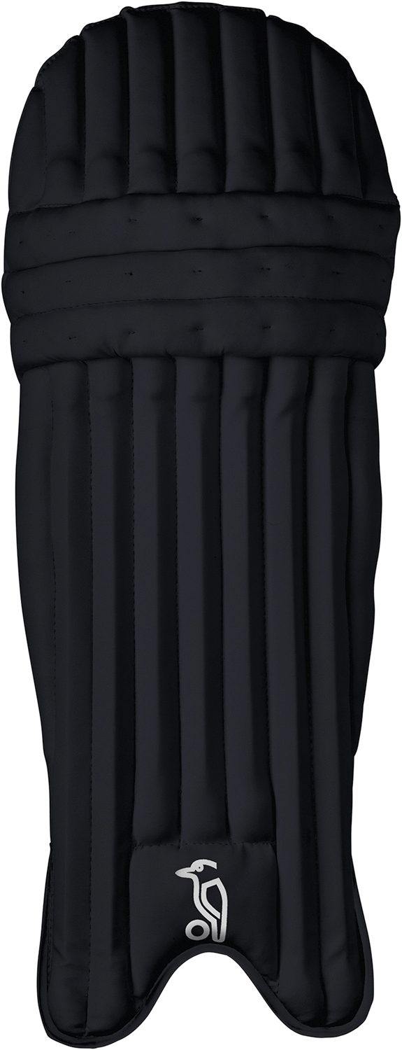 Kookaburra Pro 1.0 Cricket Batting Pads - Lightweight Protective Leg Guards for Cricket Players - Perfect for Practice & Matches