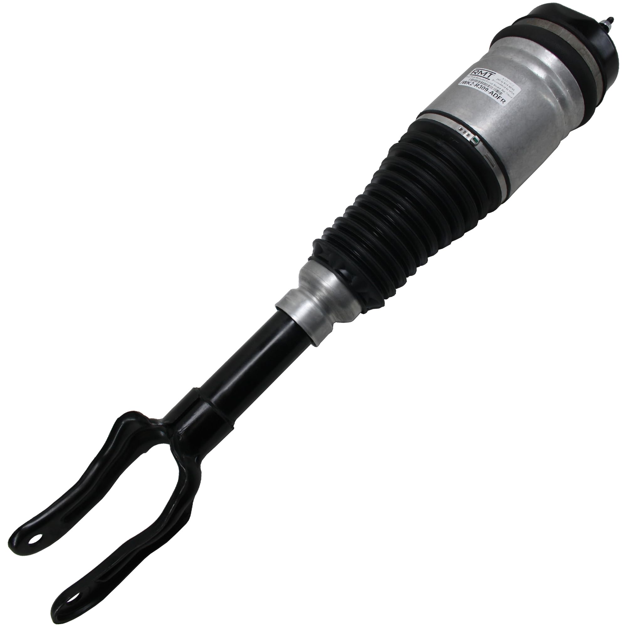 JWK2-R309-ADFR - Front Right Air Suspension Strut for Jeep Grand Cherokee 2011-2015 | Replacement Air Shock Absorber for Off-Roading & Towing | Perfect for Rough Terrain & Heavy Loads