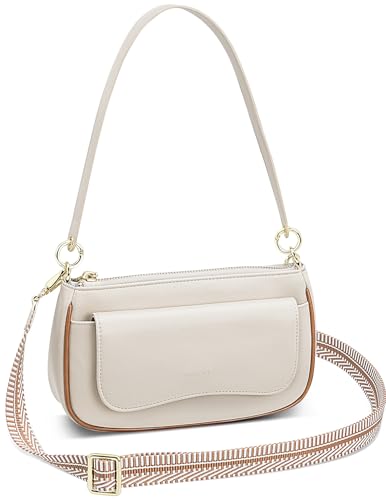 05- Beige With Brown